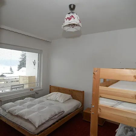 Happy Stay Apartment Bad Mitterndorf Exterior photo