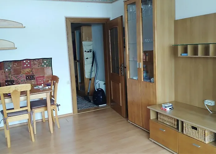 Happy Stay Apartment