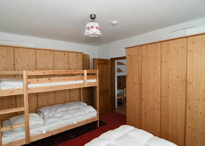 Happy Stay Apartment