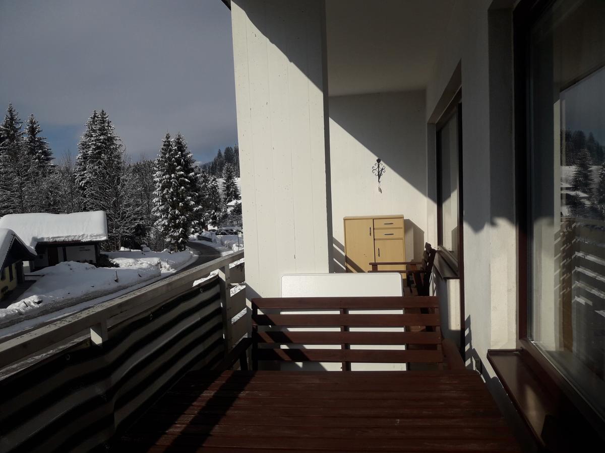 Apartament Happy *