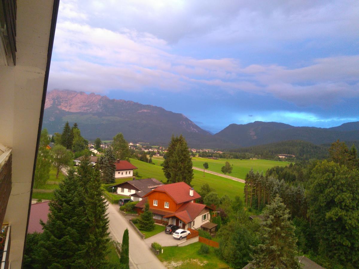 Happy Apartament Bad Mitterndorf