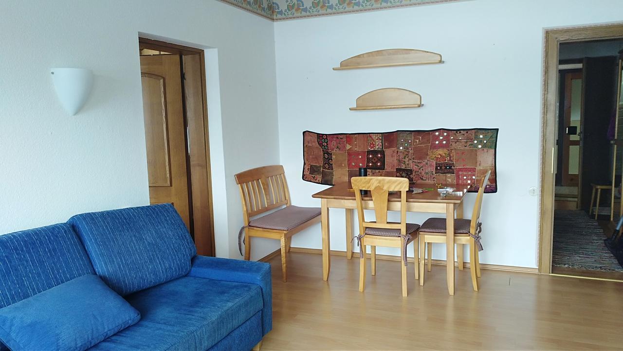 Apartament Happy