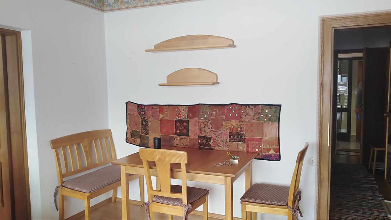 Apartament Happy *