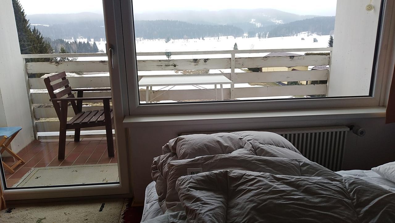 Happy Apartment Bad Mitterndorf