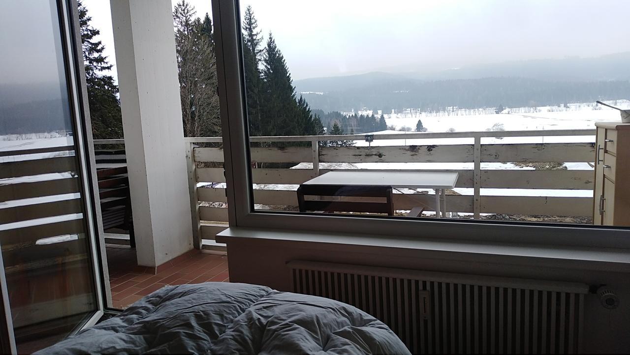 Apartament Happy