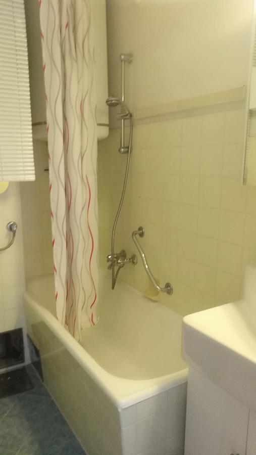 Apartament Happy