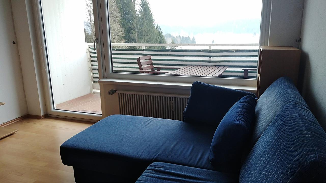 Apartament Happy
