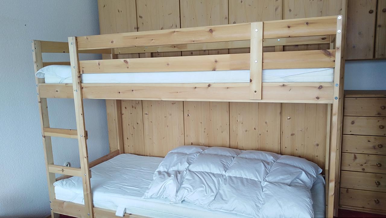 Apartament Happy