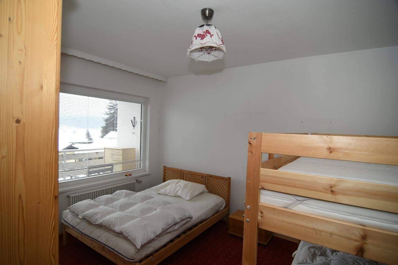 Apartament Happy